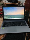 Ноутбук ASUS сотилади.
2019-июль. Процессор Intel Core i3. Оперативно