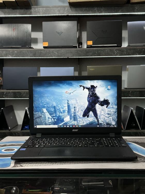 Офисный ноутбук Acer — 1