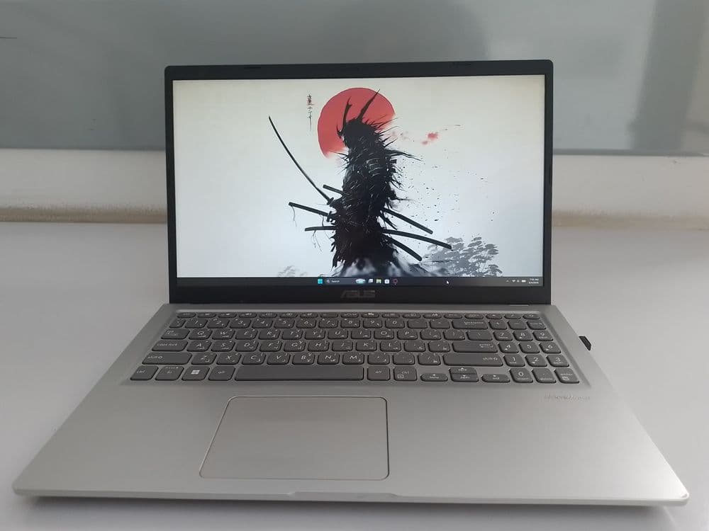 ASUS VivoBook 15 X515EP — 1