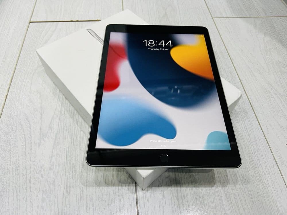 Ipad 9 64 wi/fi продаётся — 1