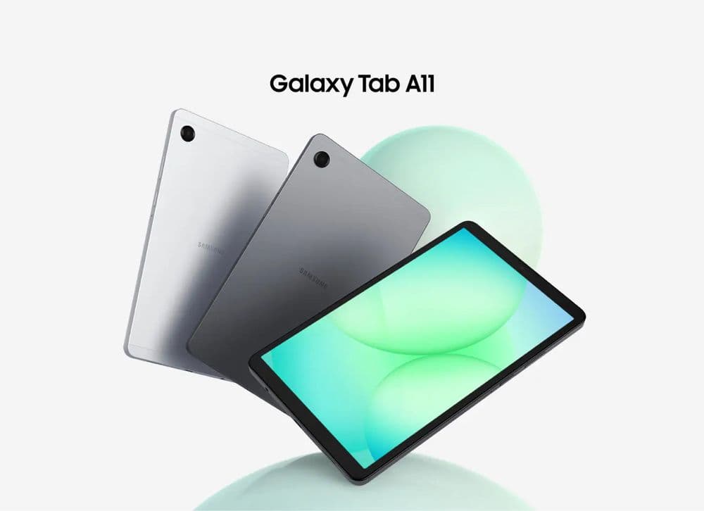 Новый Samsung Galaxy Tab A11 New 2026 • Планшет • — 1