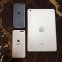 Ipad mini 64 gb radnoy ochilmagan