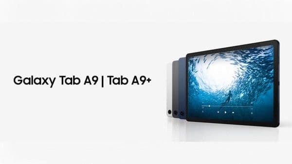 Новый Samsung Galaxy Tab A9 Tab A9+ • Планшет • — 1