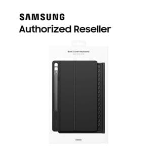 Keyboard Chihol Orginal Samsung Galaxy Tab S9 S9+ S9 Ultra — 1