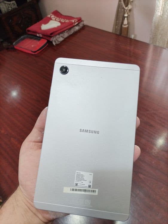 Samsung tab a9 radnoy — 1