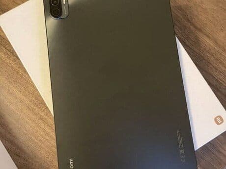 Xiaomi Pad 5 8/256 Global | 120 Гц | Идеал — 1