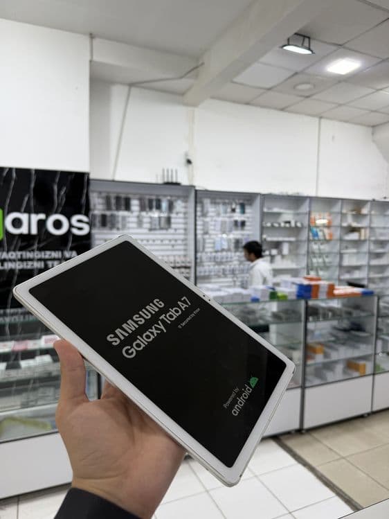 Samsung Tab A7 3/32gb — 1