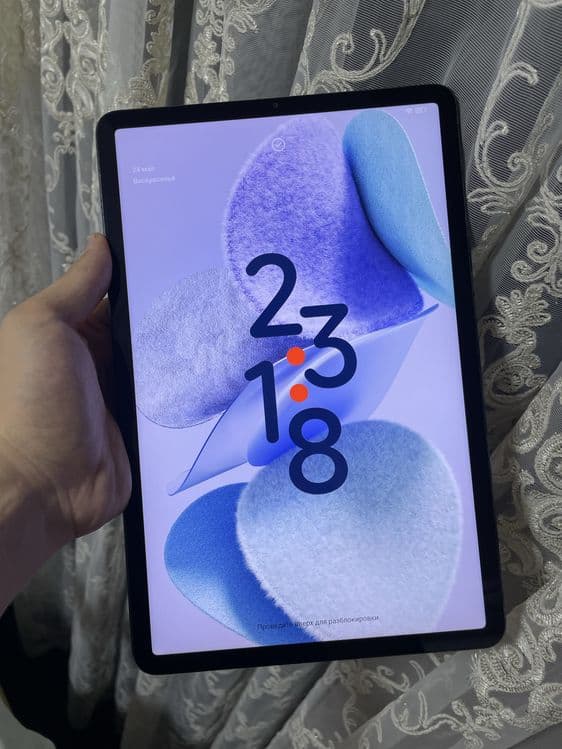 Xiomi Pad 5 128 GB — 1