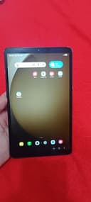 Продам Планшет Samsung Galaxy Tab A9 4/64GB 2024 Sim karta ketadi Zor