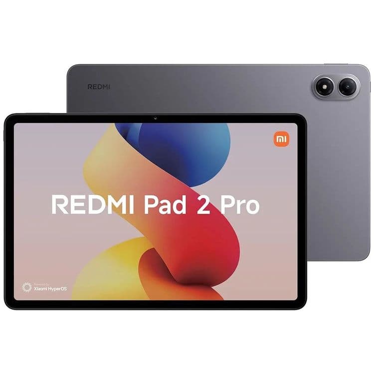 Новый Redmi Pad Pro 2 128/256ГБ New 2026 • Планшет • — 1