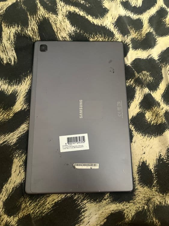 Samsung tab A 7 64gb — 1