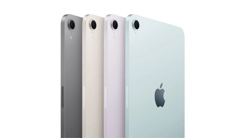 Новый Apple IPad Mini 7 • Планшет • — 1