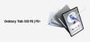 Новый Samsung Galaxy Tab S10 Fe and Tab S10 Fe Plus • Планшет •