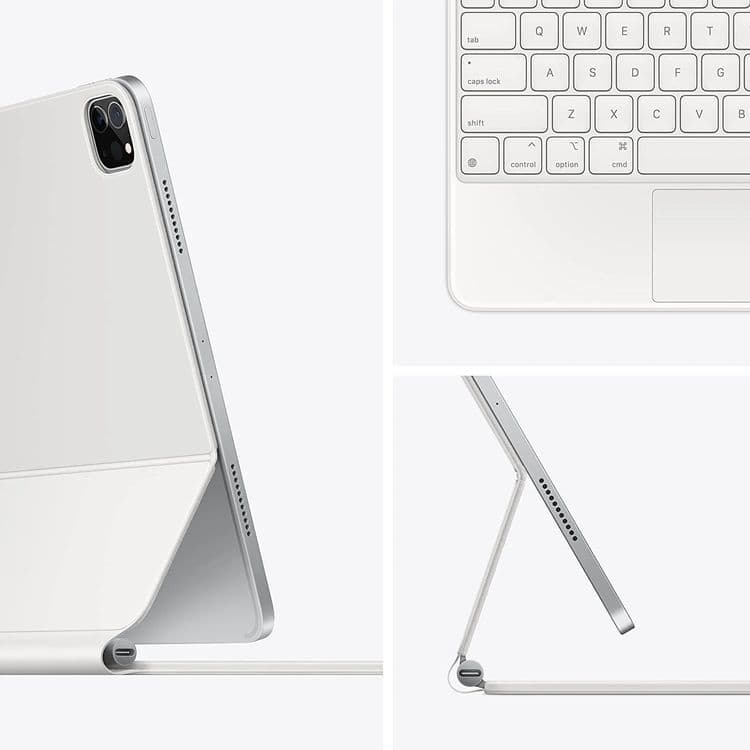 Новый Magic Keyboard Folio Apple IPad A16 • Чехлы • — 1