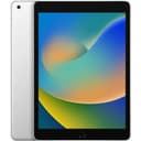 Apple ipad 9th gen 256gb silver new