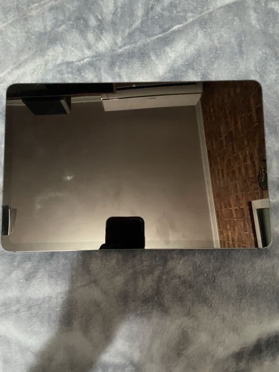 Galaxy tab s8 5G — 1