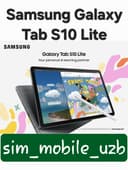 Samsung Galaxy Tab S10 Lite 5G New Super Skidka+Garantiya+Dastavka
