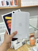 iPad mini ( A17 Pro ) Wifi 3 oy Garantiya