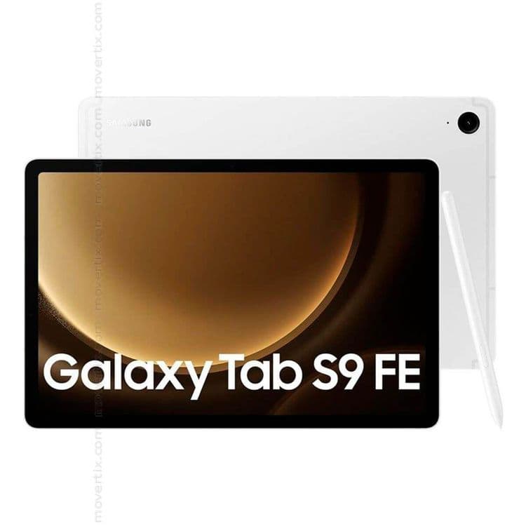 Samsung Galaxy Tab S9 FE 6/128Gb • 8/256Gb — 1