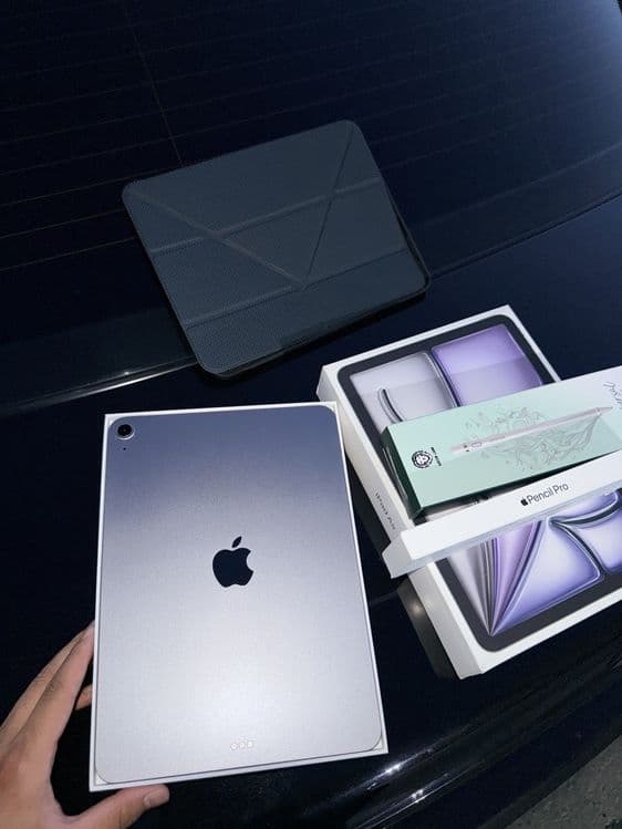 iPad air (M3) 11 inch , Айпад эир M3 11 inch — 1
