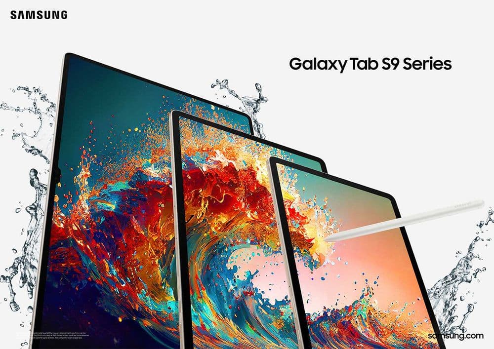 Новый Samsung Galaxy Tab S9 | Планшет | Оригинал | Лучшая цена — 1