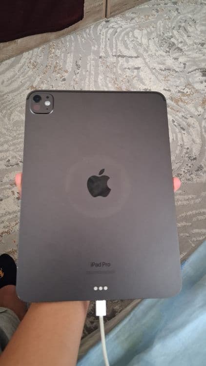 Ipad pro 11 m4 LLA 256 tali — 1