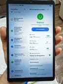 Samsung Tab A9 Sim card 8/128gb grafit rang toza ideal 95marta zaryad