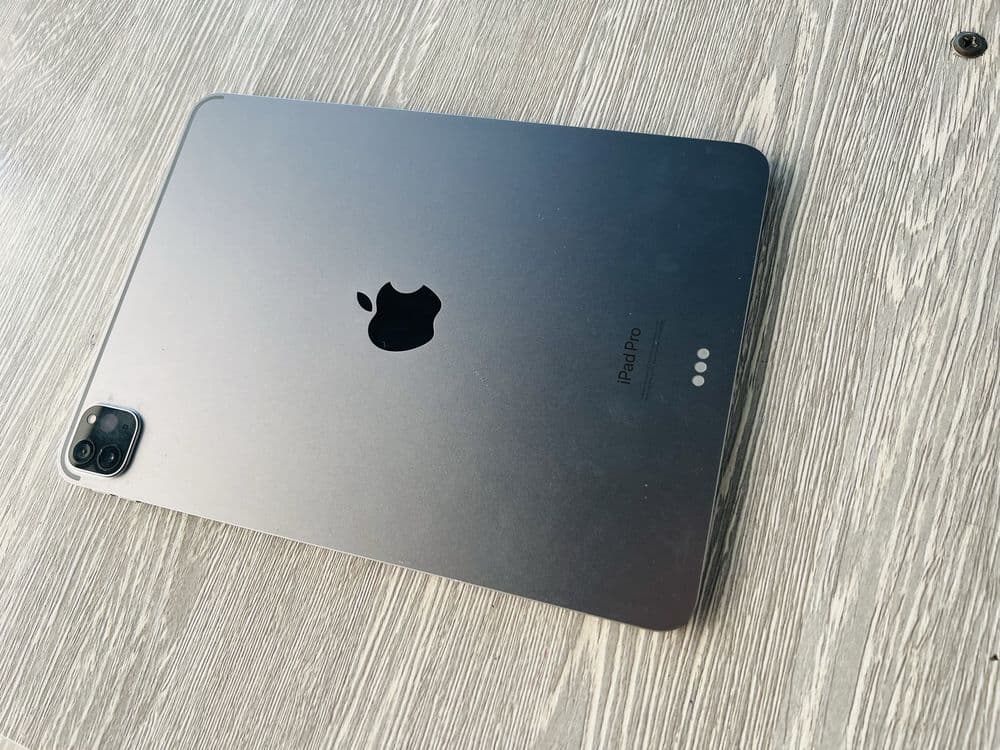 IPad Pro 11 M2 128GB — 1