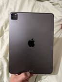 iPad m2 pro 128 Gb