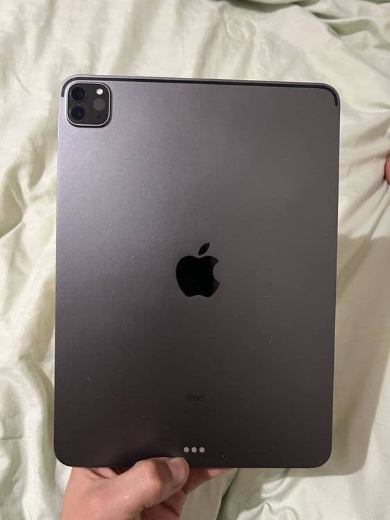 iPad m2 pro 128 Gb — 1