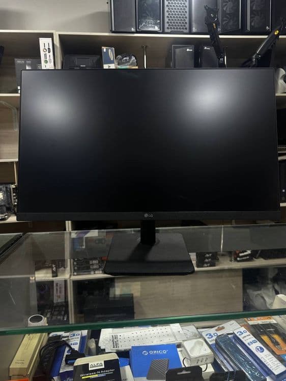 Lg 24MP400-B 1ta dona qoldi Holati zor — 1