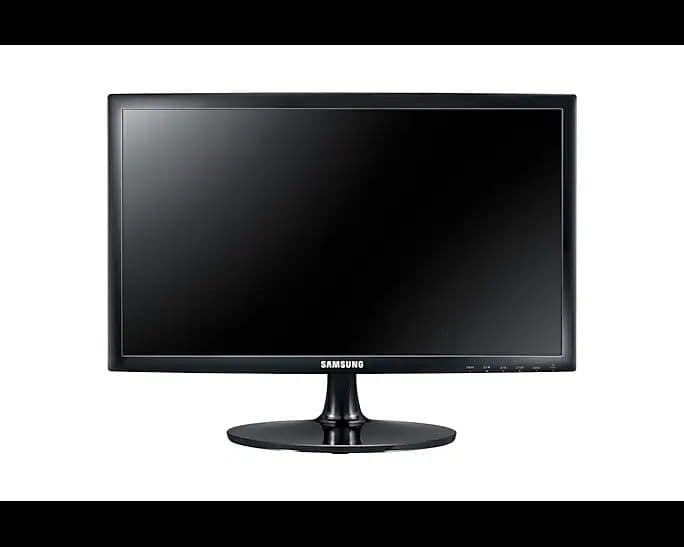 Широкоформатные Led мониторы 19 " — 1