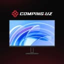 Monitor REDMI G27 Full HD / IPS / 200Hz / 1ms