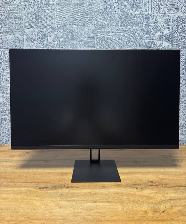 Redmi 27’’ IPS 100Hz Full Hd Ideal karopka kabelari bor 8ta — 1