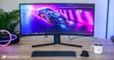 Mi - 34" Curved Gaming Monitor, VA, 144Hz, 4mc, WQHD (3440×1440), HDMI