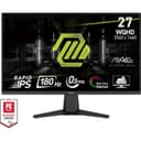 монитор msi 275qf 27 2k ips 180 ghz