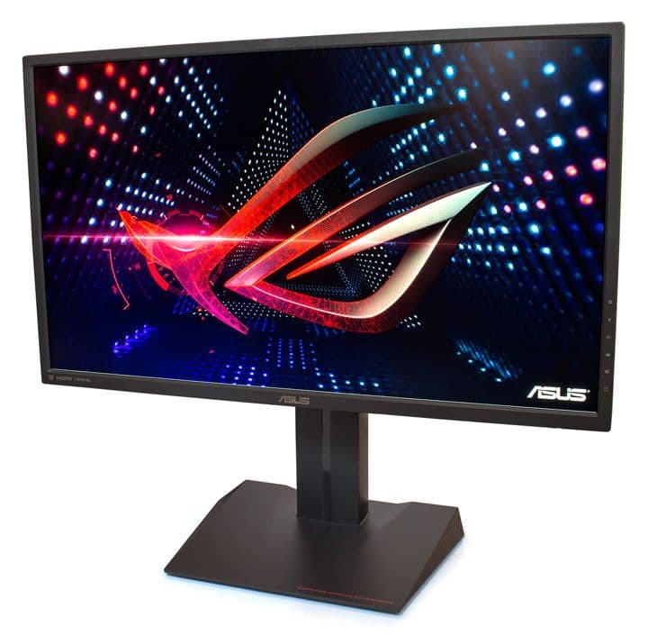 продается монитор asus mg279q 27 2k ips 144 ghz — 1