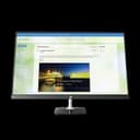 HP N270H 27" 2026 Монитор