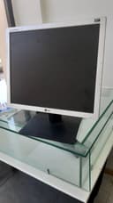Монитор 17 lg flatron