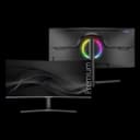 Новый Monitor Ziffler – 34″ 34GM1000 3K WQHD Curved Gaming