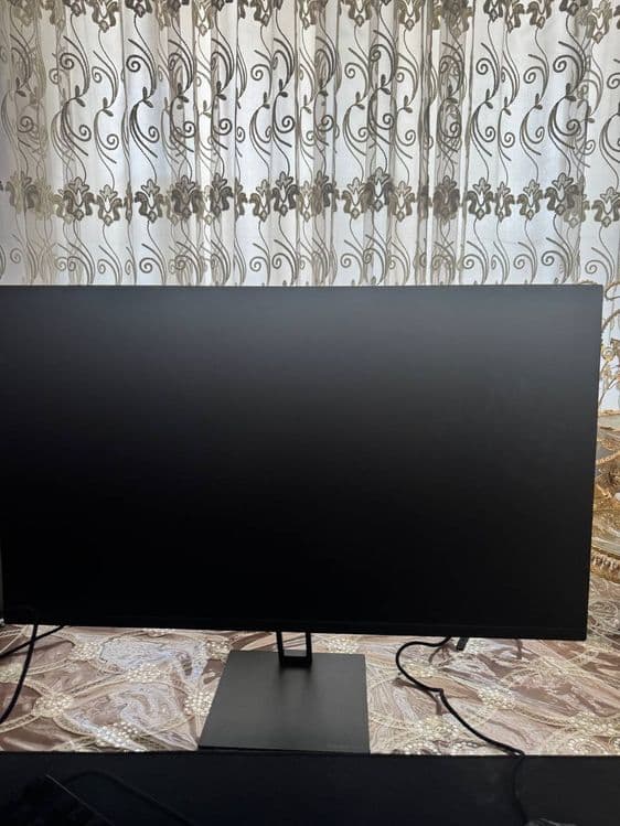 Redmi monitor 165 gers — 1