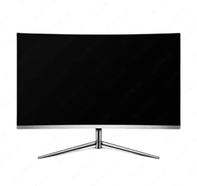 Игравой монитор Hanson XS2400C 24" FHD Curved — 1
