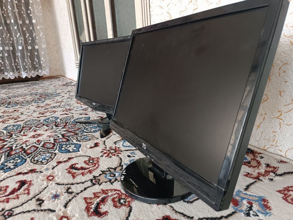 Monitor 19 2ta TG va Acer — 1