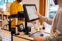 Fast foodga programma,Kassa,Jowi,Rkipir.Ikoo.продажа