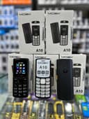Mobix a 10 telefon