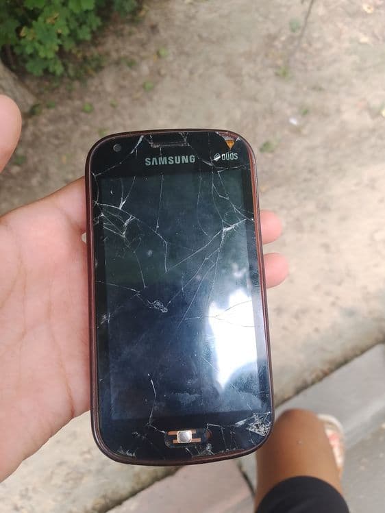 Tecno Spark 7 murojaat uchun — 1