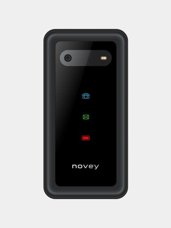 Novey Z320 2sim 1flesh karta — 1