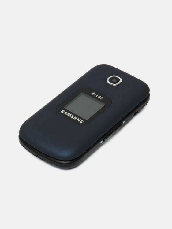 Кнопочный телефон GM B311V — 1