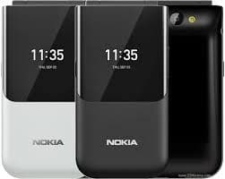 Aksiya Nokia 2720 — 1