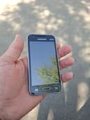 Samsung J1 mini как новый оригинал в идеальном рабочем состоянии